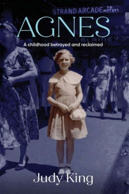 Agnes cover