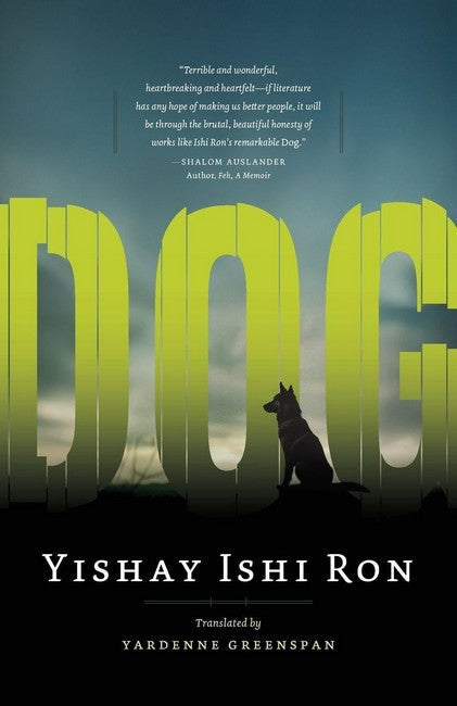 Dog cover
