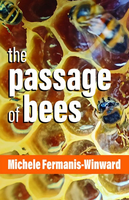 The Passage of Bees cover