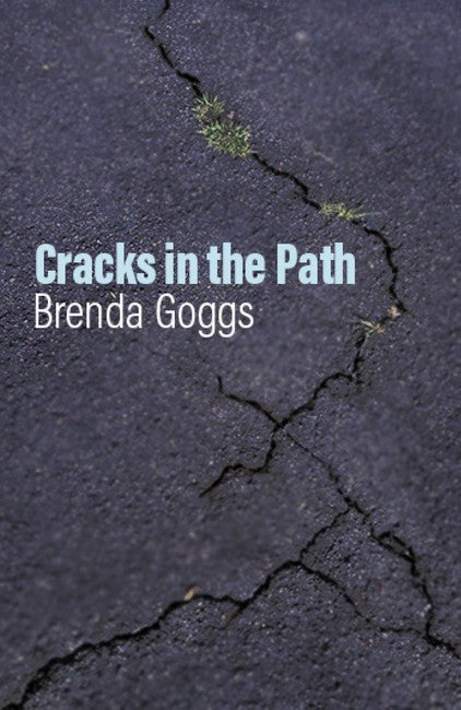 Cracks in the Path cover
