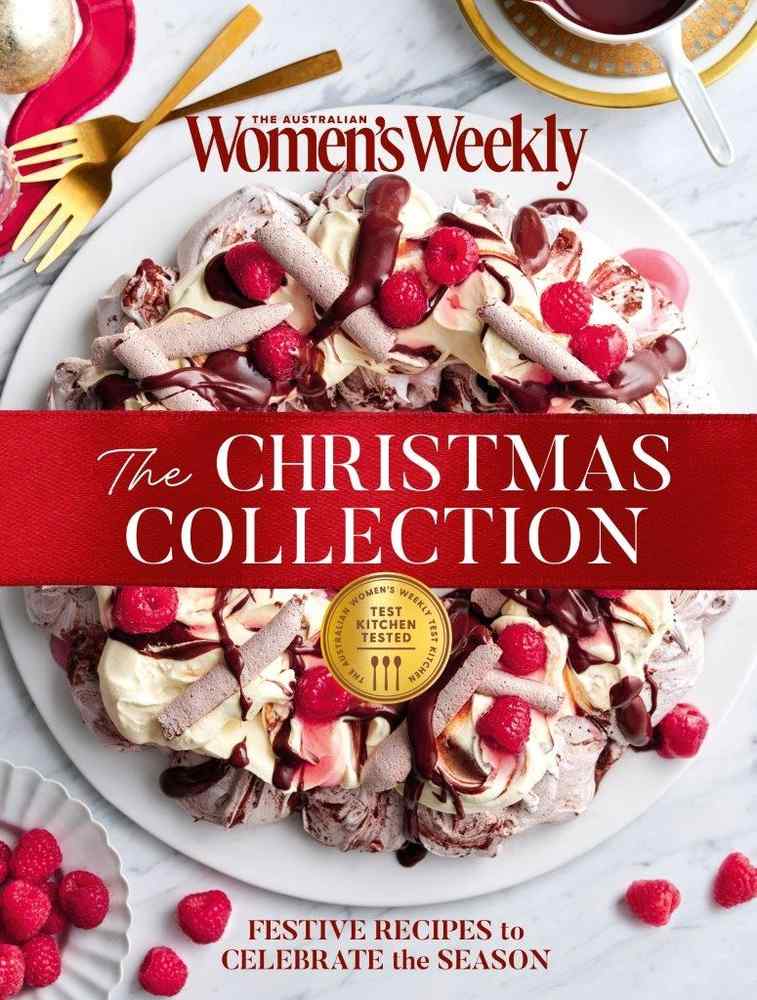 The Christmas Collection book cover