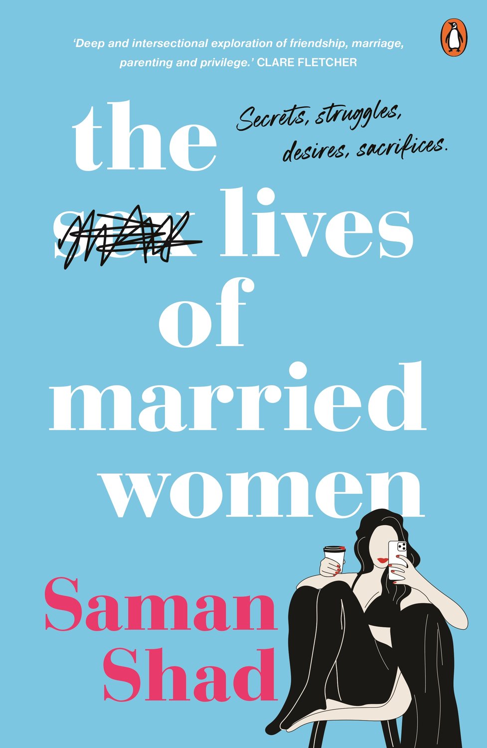 The Sex Lives of Married Women