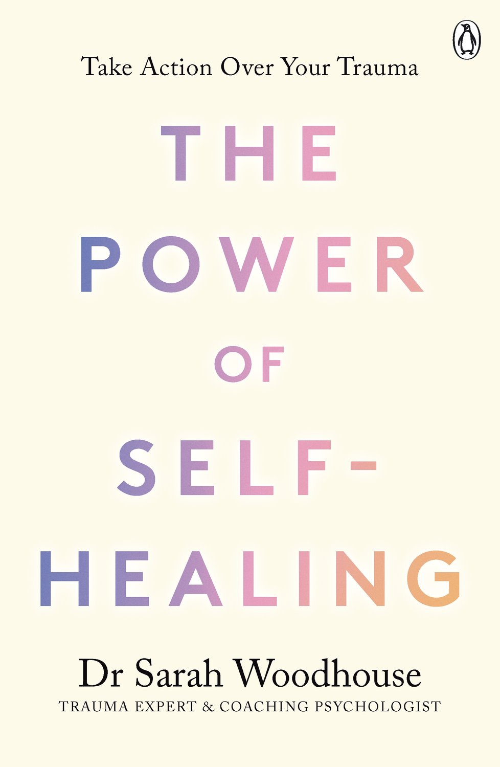 The Power of Self-Healing