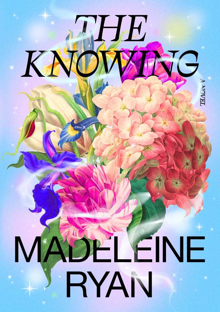 The Knowing book cover