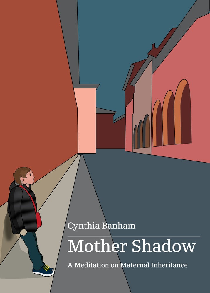 Mother Shadow book cover