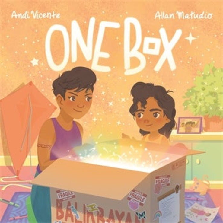 One Box