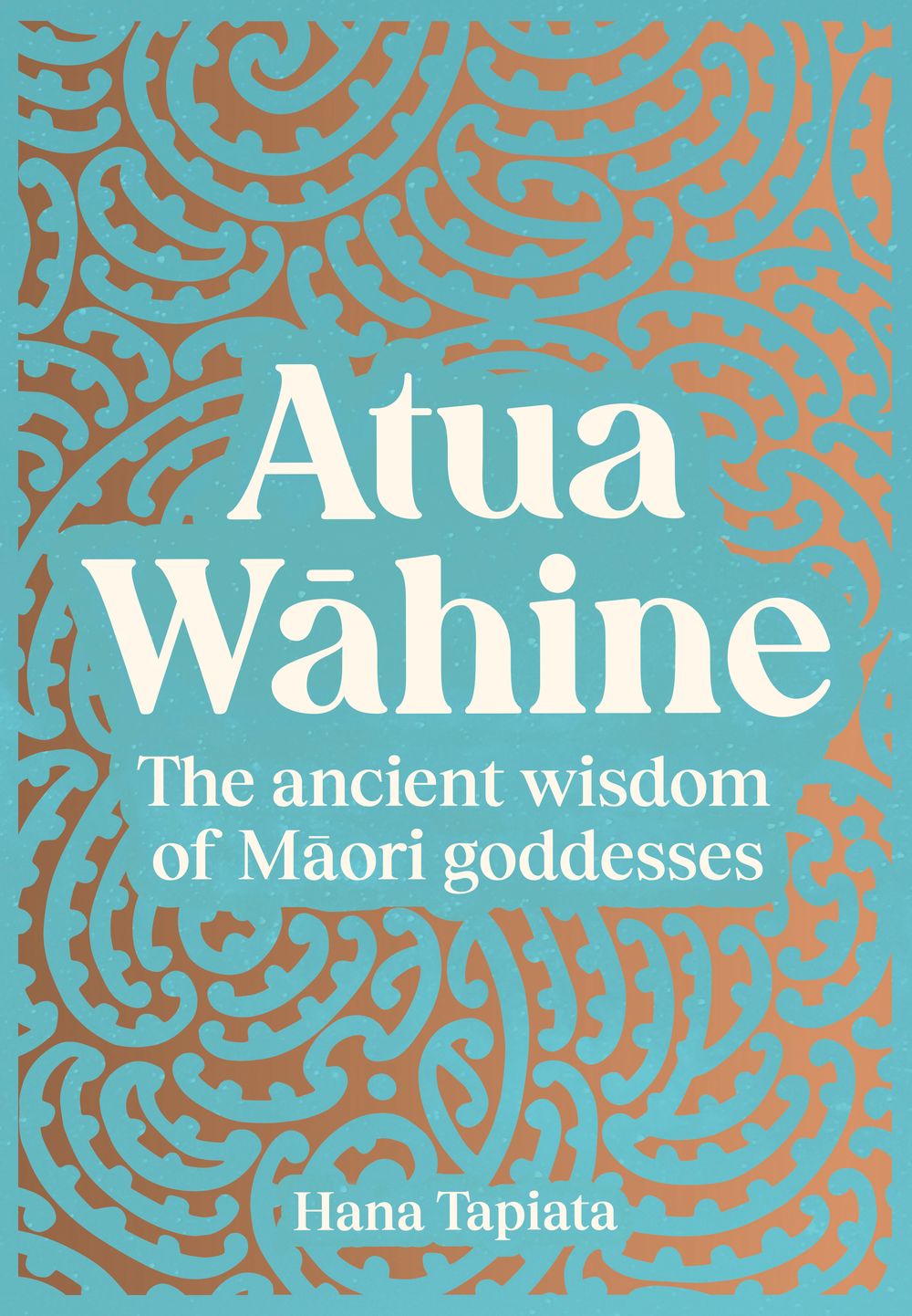 Atua Wāhine: The ancient wisdom of Māori goddesses