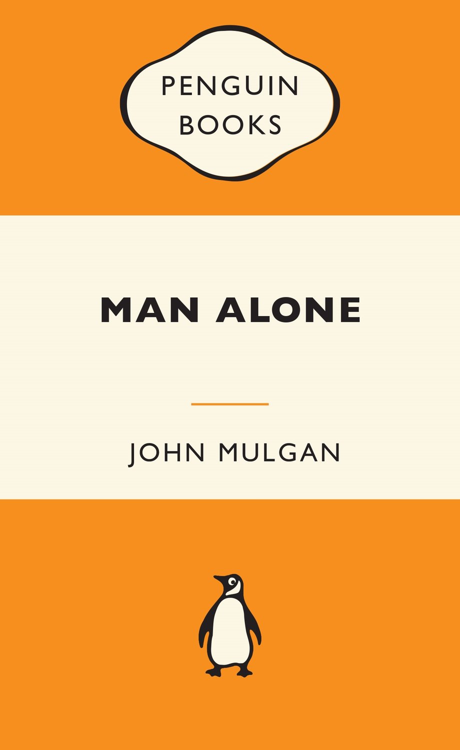Man Alone