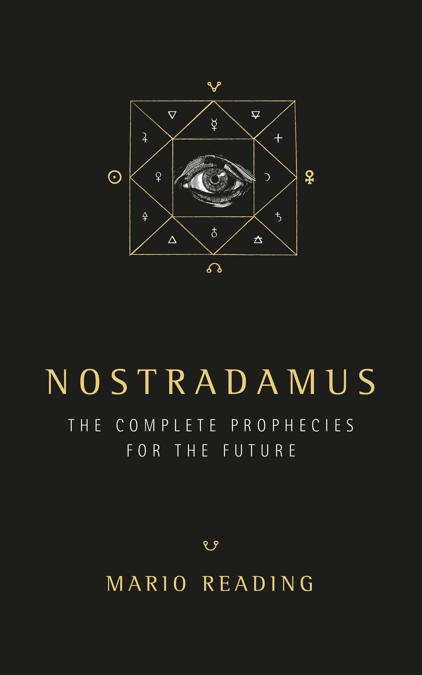 Nostradamus