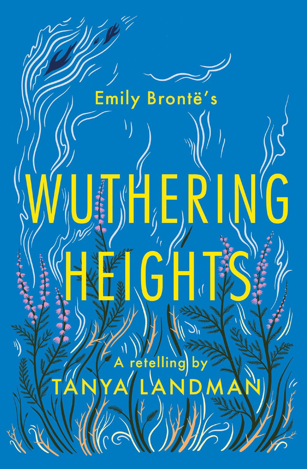 Wuthering Heights: A Retelling (Classic