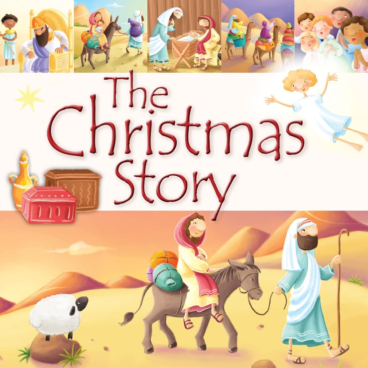 99 Stories from the Bible cover