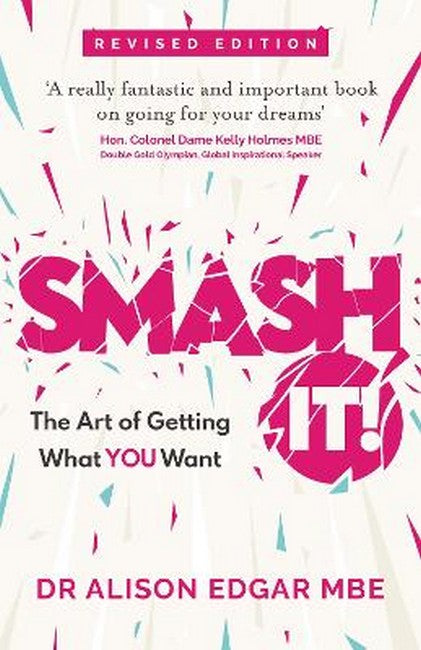 SMASH IT! cover