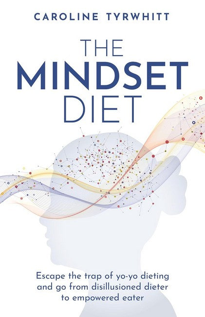 The Mindset Diet cover