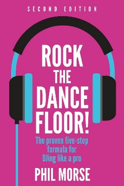 Rock The Dancefloor 2nd Edition cover
