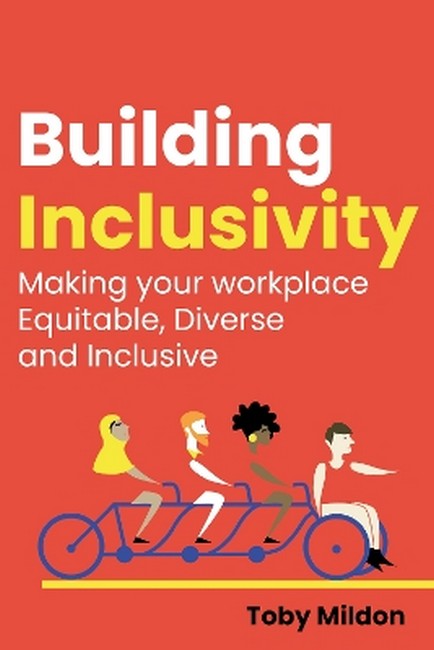 Building Inclusivity cover