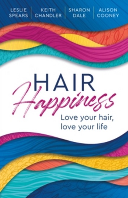 Hair Happiness cover