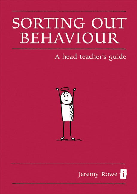 Sorting Out Behaviour cover