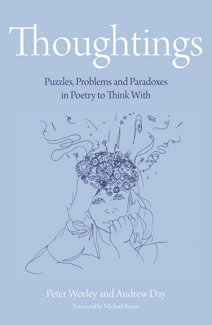 The Philosophy Foundation cover