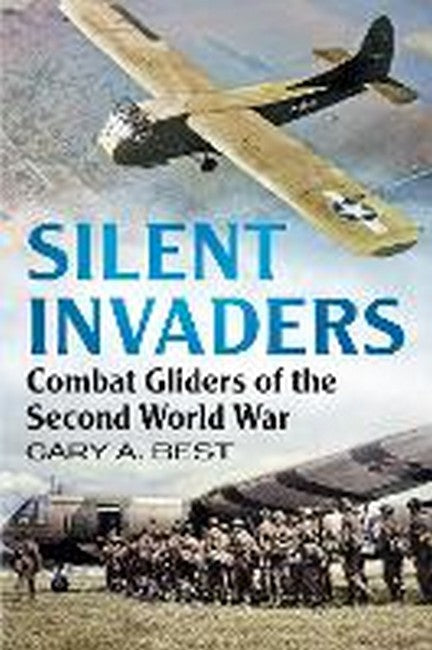 Silent Invaders:
