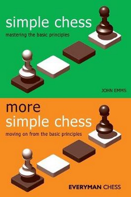 Simple and More Simple Chess:
