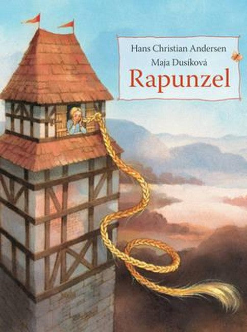 Rapunzel: