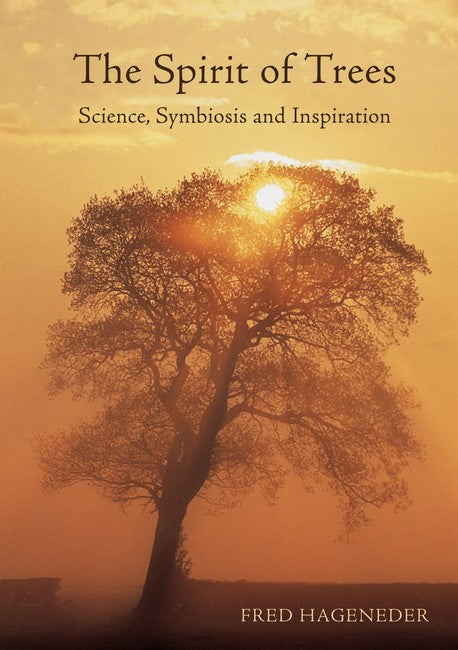 The Spirit of Trees cover