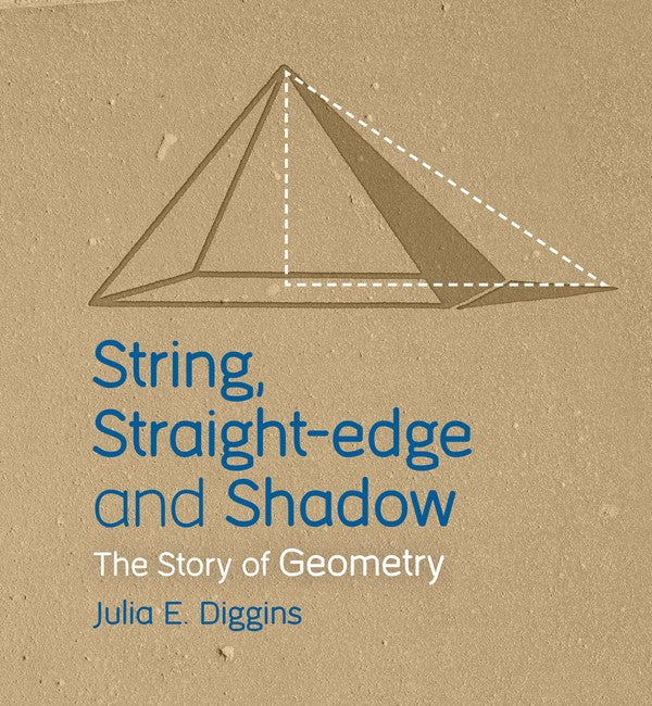 String, Straight-edge and Shadow cover