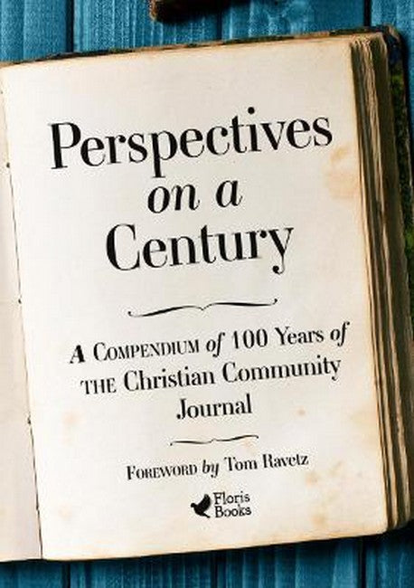 Perspectives on a Century cover