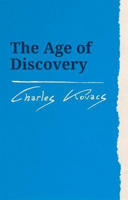 The Age of Discovery cover