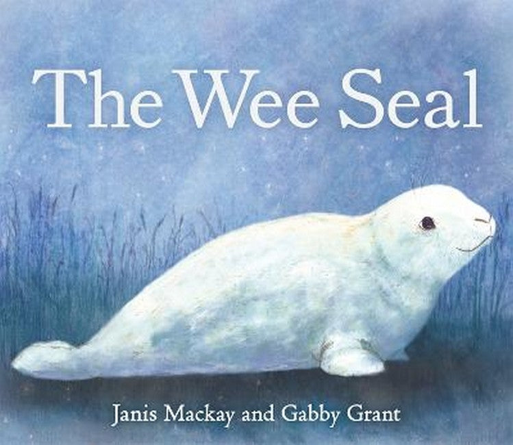 The Wee Seal: