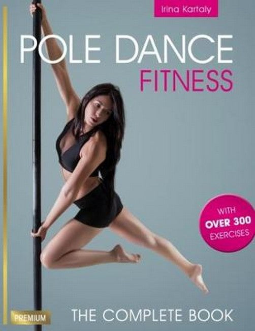 Pole Dance Fitness cover