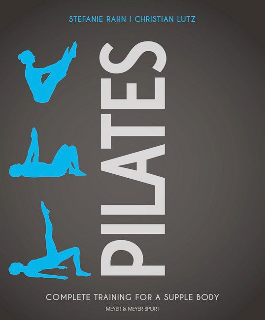 Pilates cover