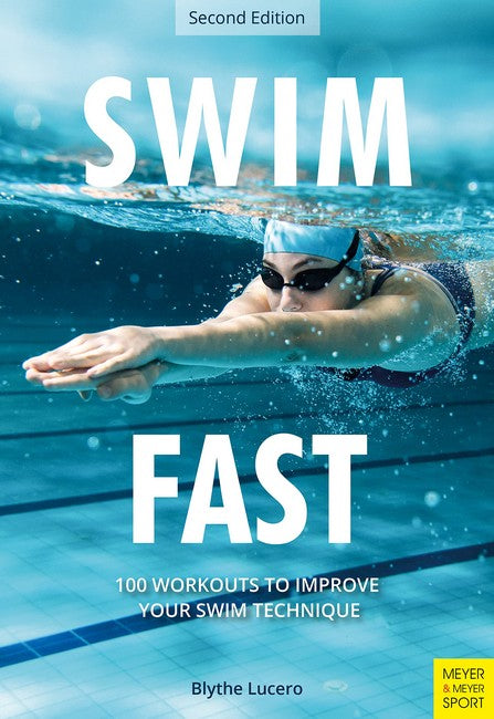 Swim Fast cover