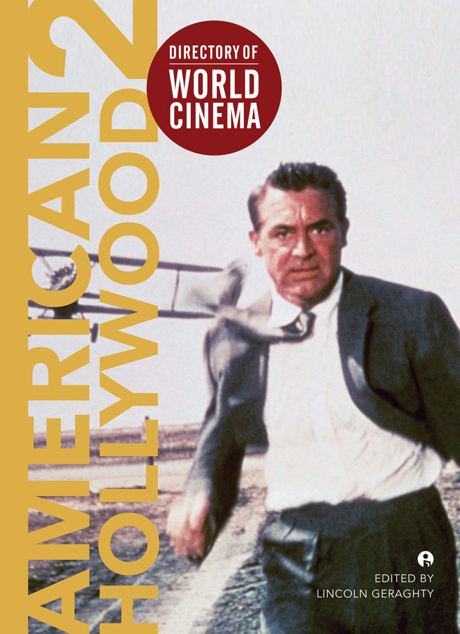 Directory of World Cinema cover