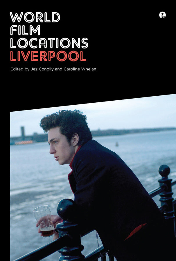 World Film Locations cover