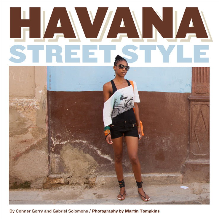 Street Style cover