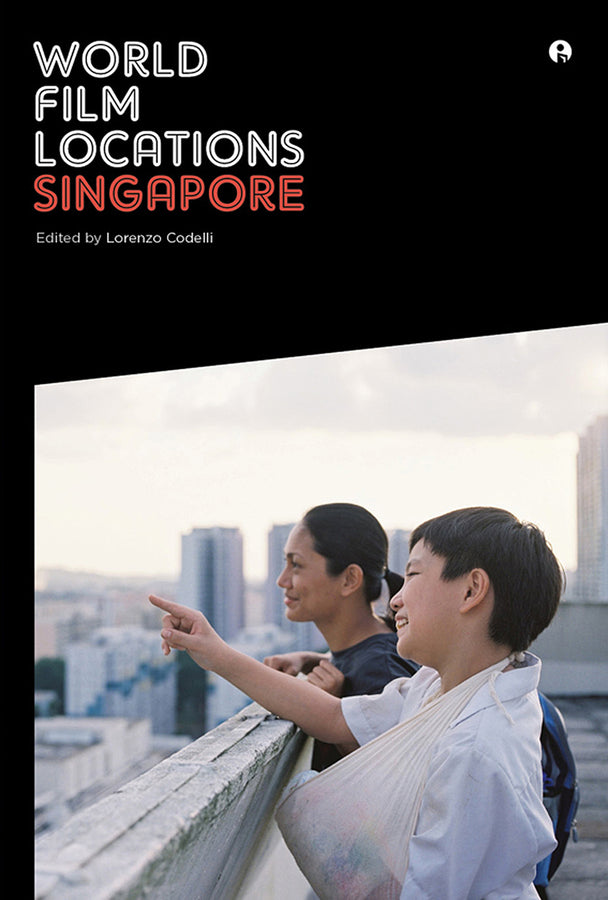 World Film Locations cover