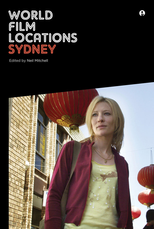 World Film Locations cover