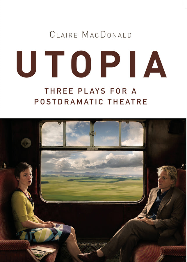 Playtext cover