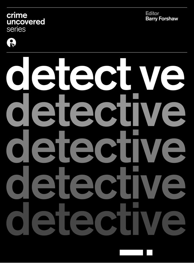 Crime Uncovered cover