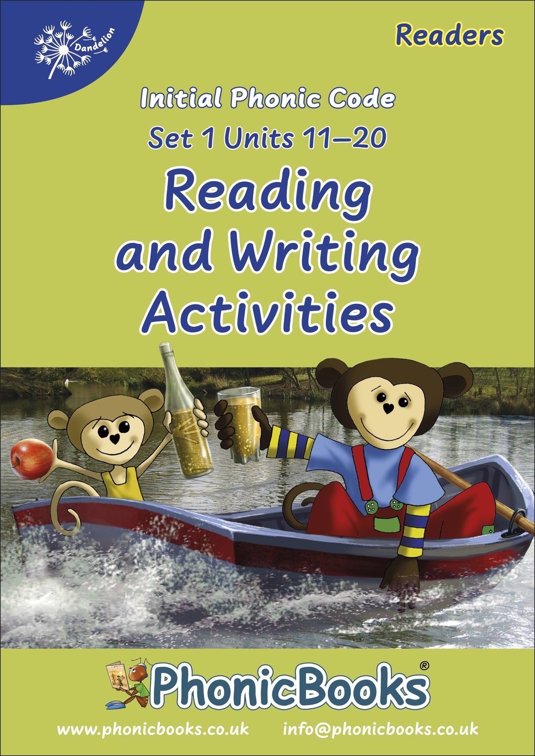 Dand Read S1 Unit 11-20 Pip Gets Rich Activities