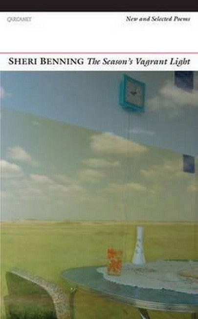 Season's Vagrant Light cover