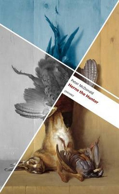 Herne the Hunter cover