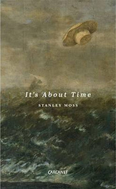 It's About Time cover