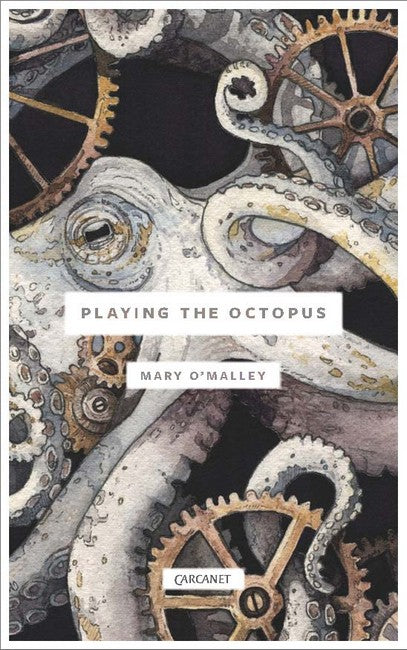 Playing the Octopus cover