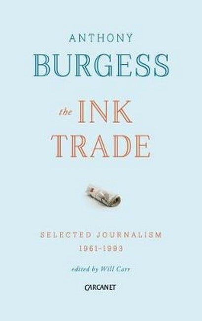 The Ink Trade cover