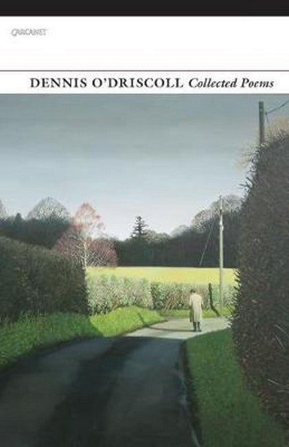 Collected Poems cover