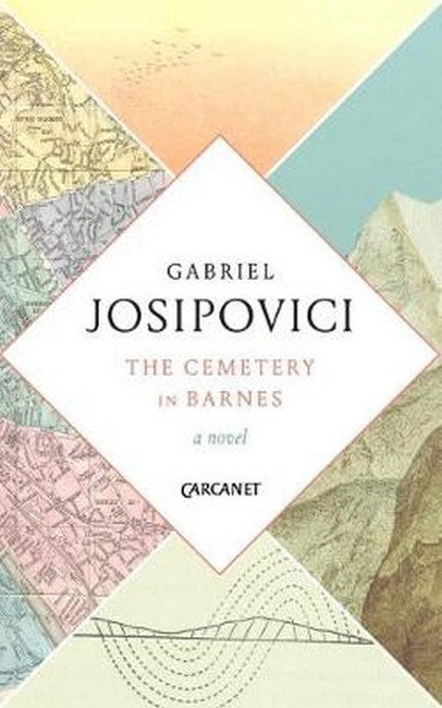 The Cemetery in Barnes: