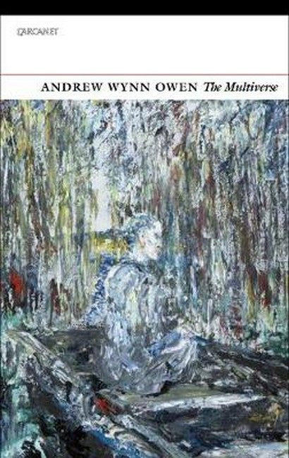 The Multiverse cover