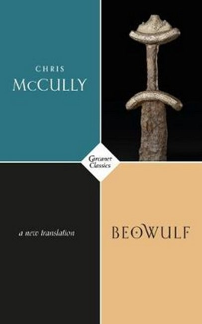 Beowulf cover